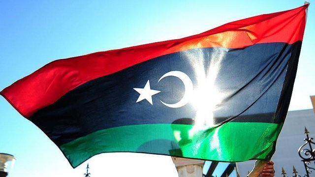 Libya&#039;daki tüm bakanlıkların banka hesapları donduruldu