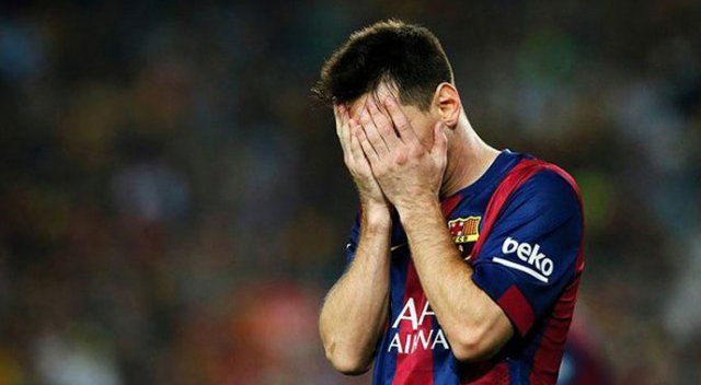 Lionel Messi&#039;nin adı yolsuzluk davasına karıştı