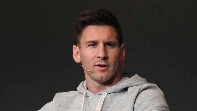 Messi ailesinden &#039;Panama belgeleri&#039; açıklaması