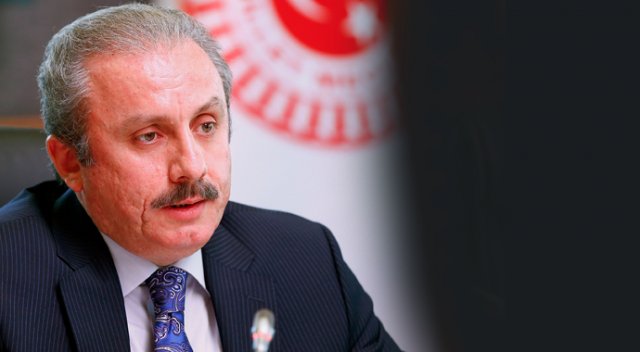 Mustafa Şentop: AK Parti&#039;nin Anayasa teklifinde laiklik maddesi var