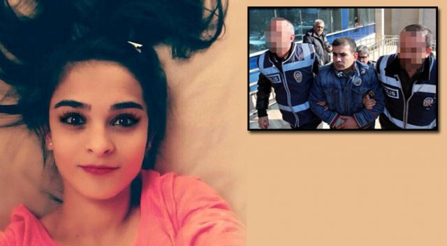 Necla Sağlam cinayetinde katili DNA&#039;lar ele verdi