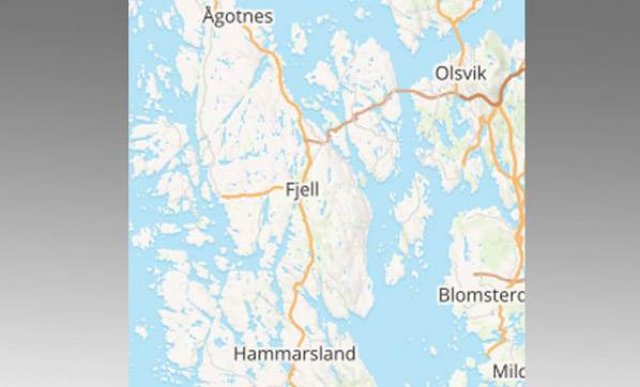 Norveç&#039;te helikopter kazası