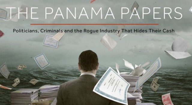 Panama belgeleri dünyayı yerinden oynattı