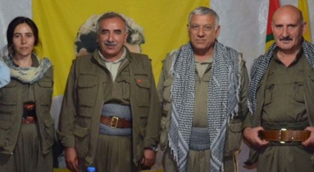 PKK&#039;dan kardeş aile vurgunu!