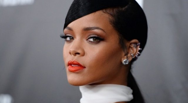 Rihanna&#039;nın belgeseli çekiliyor