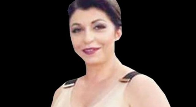 Rita Darı Winkler&#039;ın cesedi bulundu