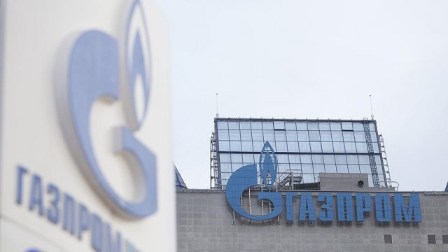 Rosneft, Gazprom&#039;u geçerek Rusya&#039;nın en değerli şirketi oldu