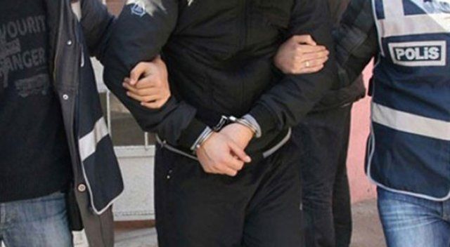 Şırnak&#039;ta 2 bekçi teröristlere yardım ettikleri gerekçesiyle tutuklandı