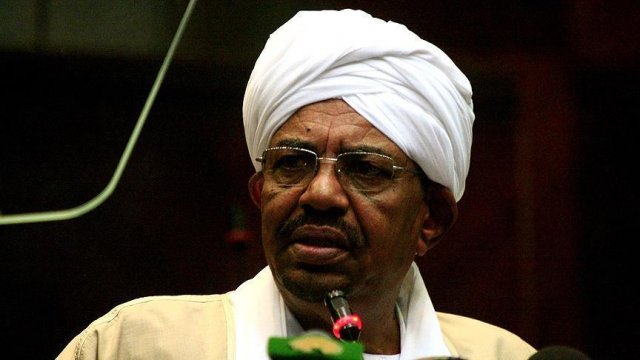 Sudan, ABD maslahatgüzarını bakanlığa çağırdı