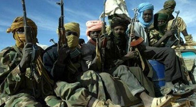 Sudan&#039;da kabileler çatıştı: 20 ölü