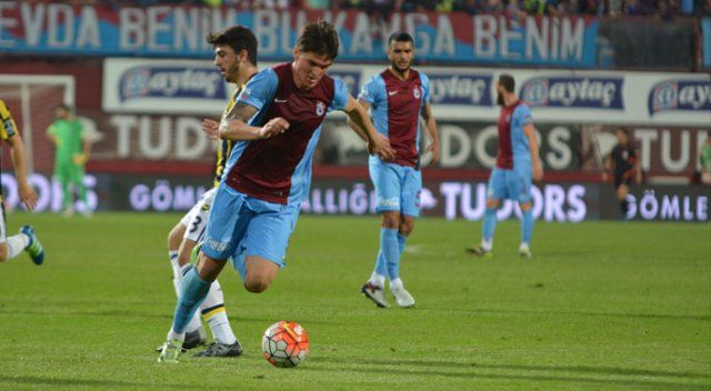 Trabzonspor&#039;da 6 futbolcu kadro dışı bırakıldı