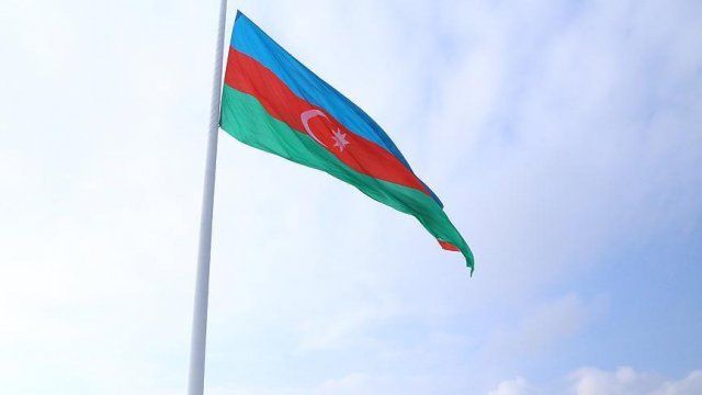 Türk dili konuşan ülkelerden Azerbaycan&#039;a destek