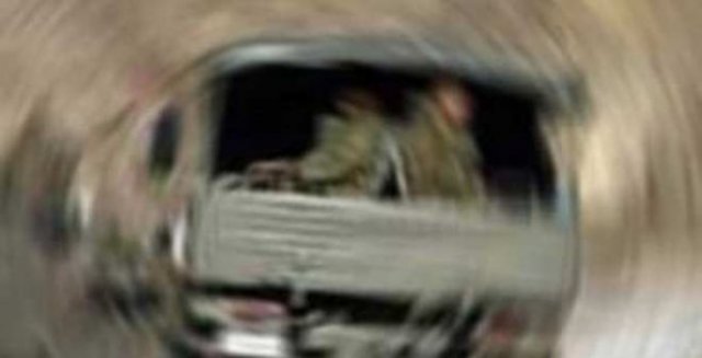 Van&#039;da askeri araç devrildi: 13 asker yaralı