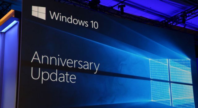 Windows 10&#039;a yeni güncelleme geliyor
