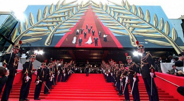 69. Cannes Film Festivali yarın başlıyor