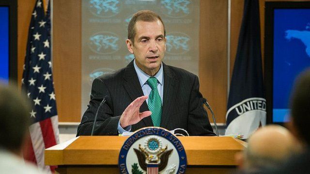 ABD, Suriye’de yarı özerk bölge istemiyor