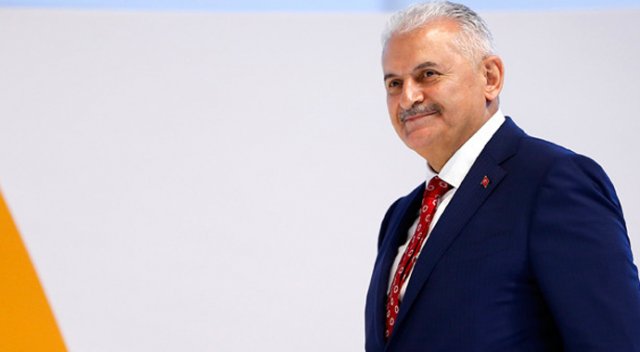 Abdülkerim Taş, Başbakan Yıldırım&#039;ın Özel Kalem Müdürü oldu