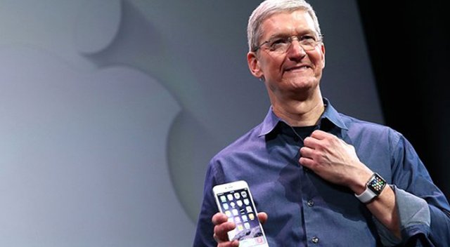 Apple CEO&#039;sundan tarihi iPhone itirafı