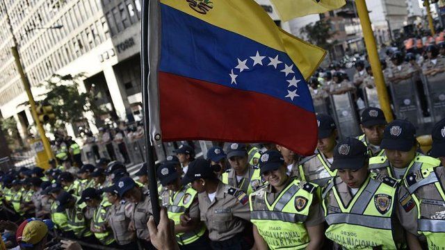 Arjantin ve Brezilya’dan Venezuela krizinde ara buluculuk kararı