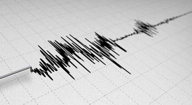 Avustralya&#039;da 6,1 büyüklüğünde deprem