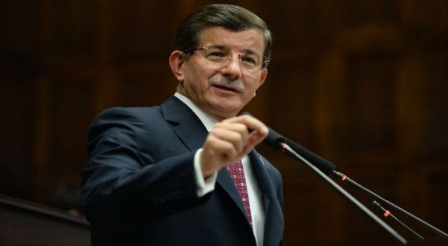 Başbakan Davutoğlu Bosna yolcusu
