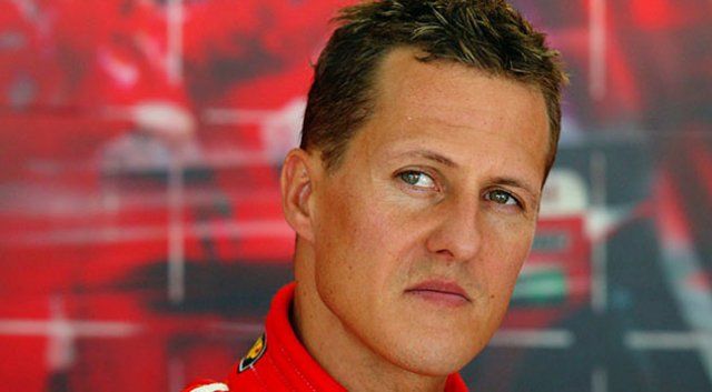 Belçikalılar Schumacher&#039;i öldürdü...Büyük skandal!