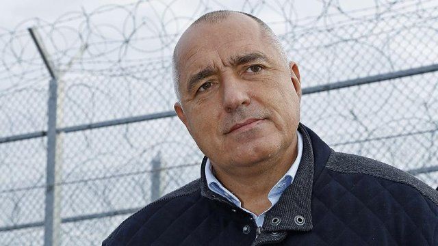 Borisov: Geri kabul anlaşması Bulgaristan’a huzur verecek