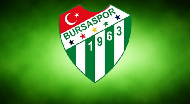 Bursaspor&#039;da transfer hareketliliği