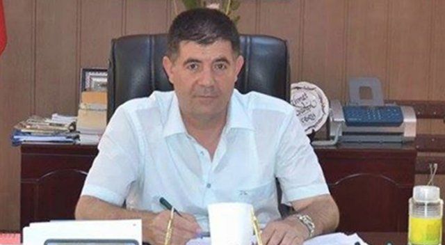 Çemişgezek Belediye Başkanı Ersoy, CHP&#039;den istifa etti
