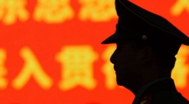 Çin&#039;den savunma bütçesne kısıtlama