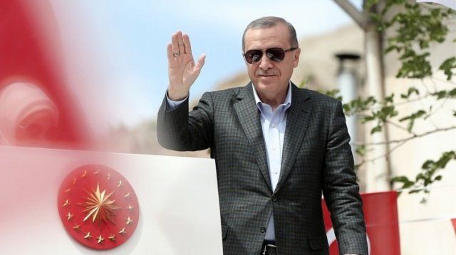 Cumhurbaşkanı Erdoğan&#039;dan kandil mesajı!