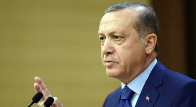 Cumhurbaşkanı Erdoğan Kilis için talimat verdi