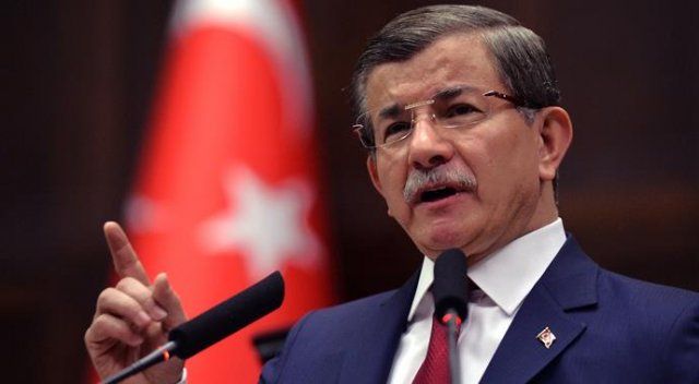 Davutoğlu&#039;nun Bosna ziyareti iptal edildi