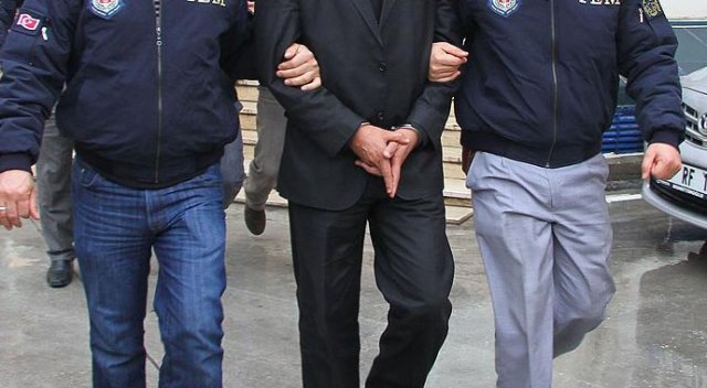 Diyarbakır&#039;da terör operasyonu: 42 gözaltı
