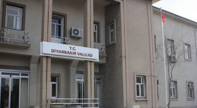 Diyarbakır Valiliği&#039;nden saldırı açıklaması