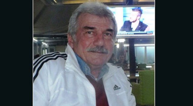 Efsane kaleci Mete Bozkurt hayatını kaybetti