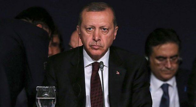 Erdoğan&#039;dan Bakanlar Kurulu ile ilgili ilk yorum