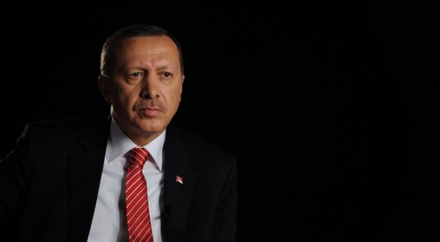 Erdoğan&#039;dan dokunulmazlık kararı sonrası ilk yorum