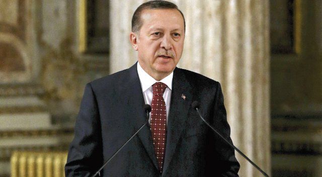 Erdoğan: Uzaması zararlı olurdu