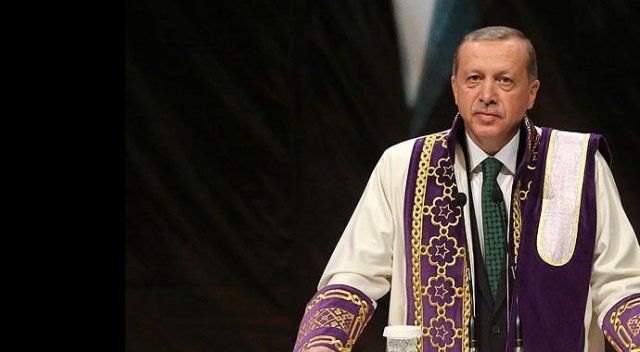 Erdoğan: Yapamayacakları ihanet yok