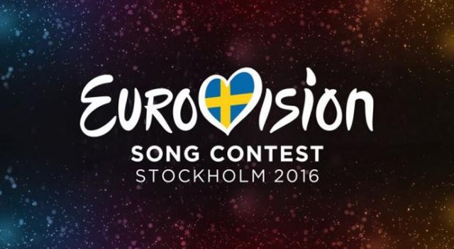 Eurovision&#039;da ilk finalistler belli oldu