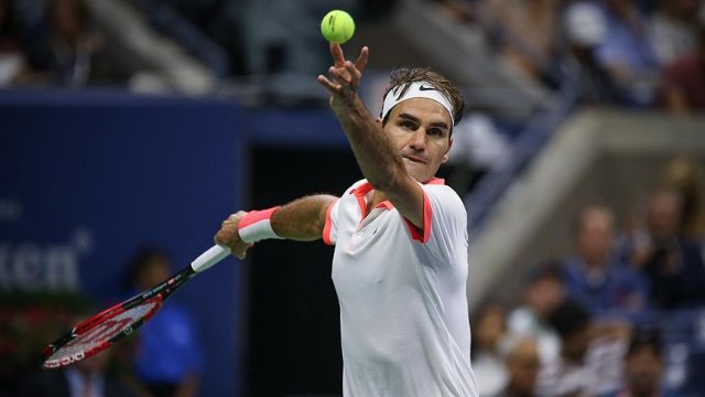 Federer, Fransa Açık&#039;tan çekildi