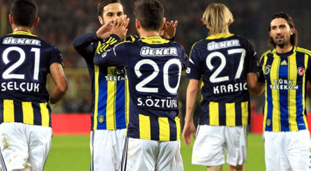 Fenerbahçe beğenmemişti, şimdiki lakabı &#039;profesör&#039;