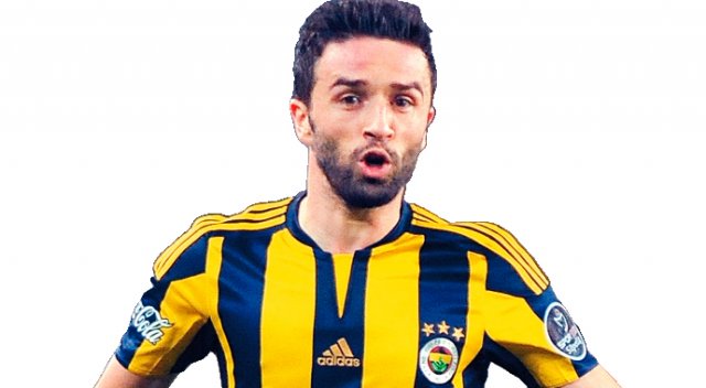 Fenerbahçe Gökhan&#039;dan, milli yıldız da menajerinden vazgeçmiyor
