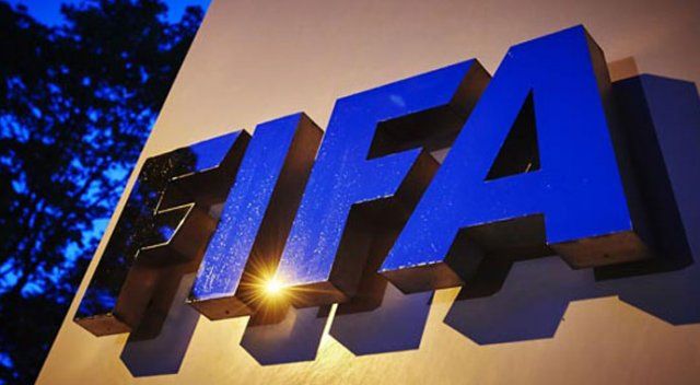 FIFA cezayı kesti! İki isme futboldan men