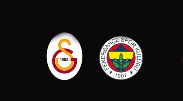 Galatasaray&#039;dan Fenerbahçe&#039;ye kınama