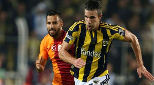 Galatasaray&#039;dan Fenerbahçelileri kızdıran paylaşım