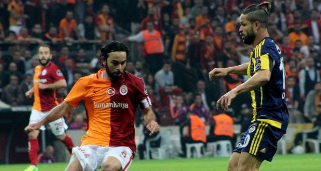 Galatasaray-Fenerbahçe kupa finalinin bilet fiyatları açıklandı