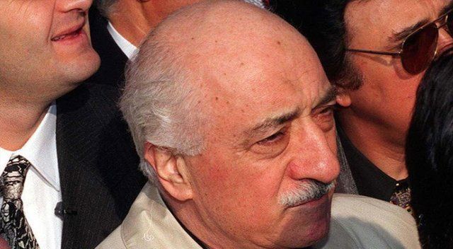 Gülen&#039;in AK Parti&#039;ye açtığı davaya ret