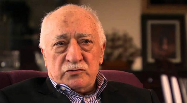 Gülen&#039;in Erdoğan&#039;a açtığı davaya ret